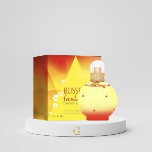 Britney Spears Blissful Fantasy