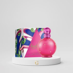 Britney Spears Fantasy