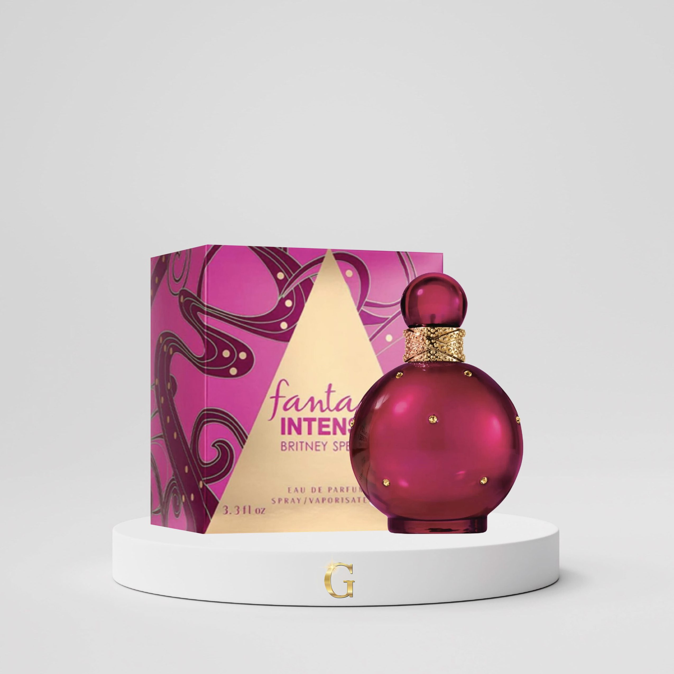Britney Spears Fantasy Intense