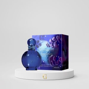 Britney Spears Fantasy Midnight