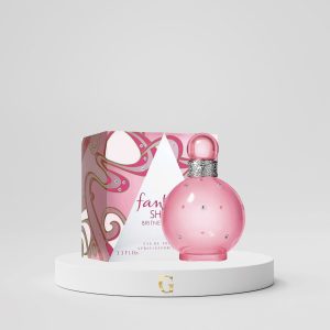 Britney Spears Fantasy Sheer