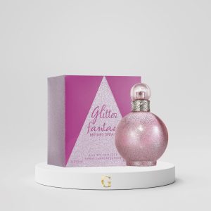 Britney Spears Glitter Fantasy