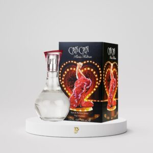 Can Can de Paris Hilton