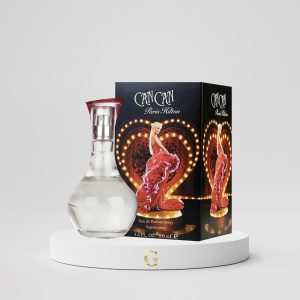 Can Can de Paris Hilton