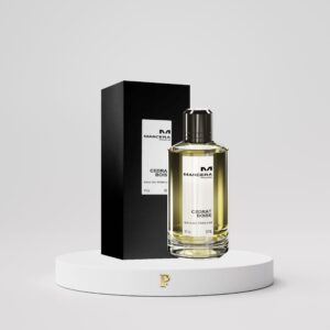 Mancera Cedrat Boise