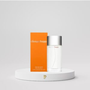 Clinique Happy for Women