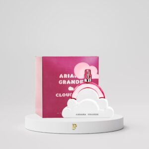 Ariana Grande Cloud Pink