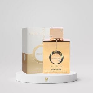 Club de Nuit Milestone de Armaf