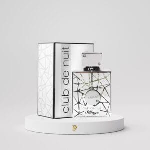 Club de Nuit Sillage de Armaf