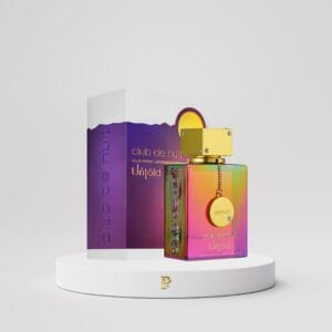 Club de Nuit Untold de Armaf