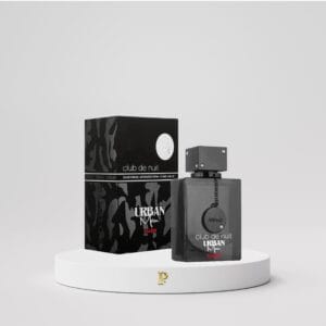 Club de Nuit Urban Man Elixir de Armaf