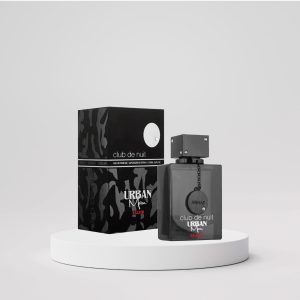Club de Nuit Urban Man Elixir de Armaf