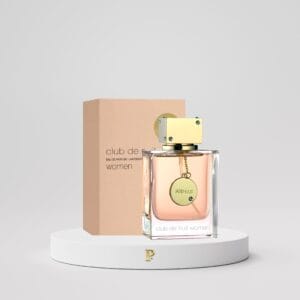 Club de Nuit Woman de Armaf