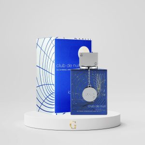 Club de Nuit Iconic de Armaf