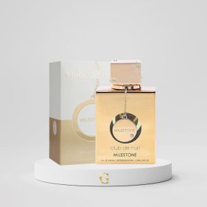 Club de Nuit Milestone de Armaf