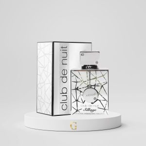 Club de Nuit Sillage de Armaf