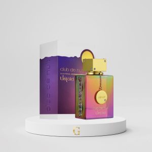 Club de Nuit Untold de Armaf