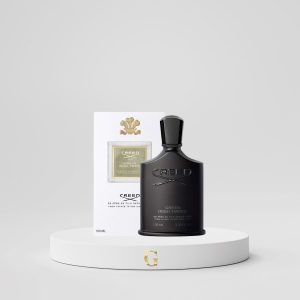 Creed Green Irish Tweed