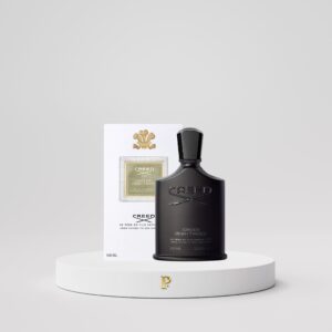 Creed Green Irish Tweed