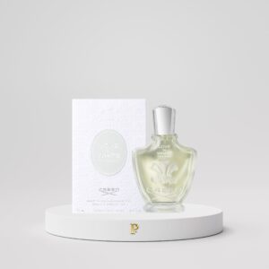 Creed Love In White For Summer