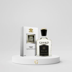 Creed Royal Oud
