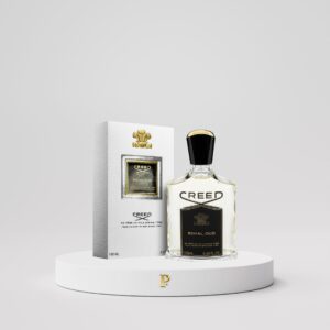 Creed Royal Oud