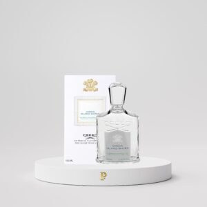 Creed Virgin Island Water