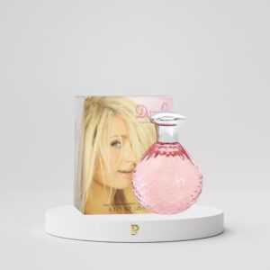 Dazzle de Paris Hilton