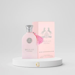 Delilah Pour Femme de Maison Alhambra