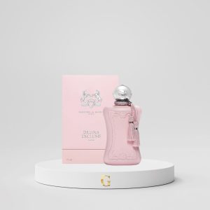 Delina Exclusif de Parfums de Marly