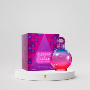 Britney Spears Electric Fantasy