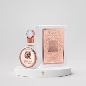Fakhar Rose de Lattafa