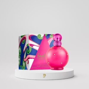 Britney Spears Fantasy