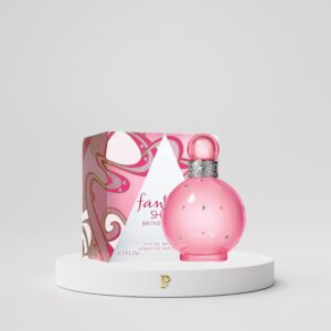 Britney Spears Fantasy Sheer