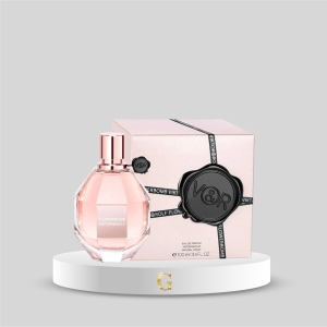 Flowerbomb de Viktor & Rolf