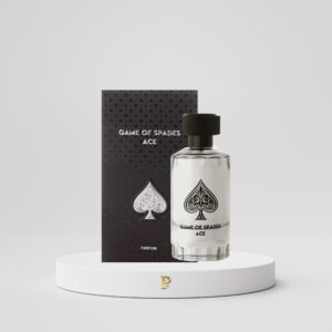 Jo Milano Paris Game of Spades Ace
