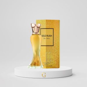 Gold Rush de Paris Hilton