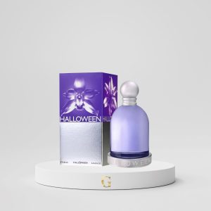 Halloween de Jesús del Pozo