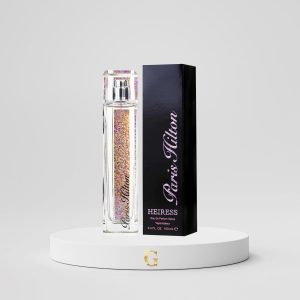 Heiress de Paris Hilton