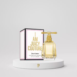 Juicy Couture I am Juicy Couture