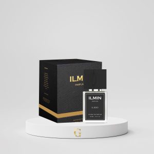 Il Ego de Ilmin