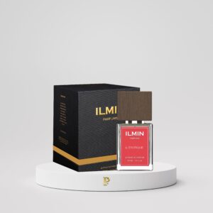 Il Erotique de Ilmin