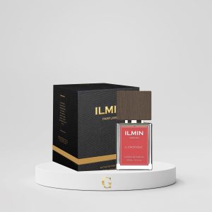 Il Erotique de Ilmin