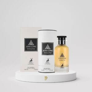 Jean Lowe Immortal de Maison Alhambra