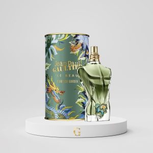 Jean Paul Gaultier Le Beau Paradise Garden