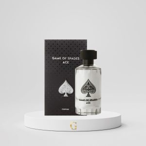 Jo Milano Paris Game of Spades Ace