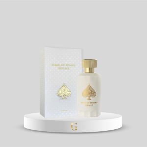 Jo Milano Paris Game of Spades Royale