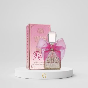 Juicy Couture Viva la Juicy Rosé