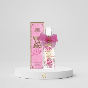 Juicy Couture Viva la Juicy la Fleur