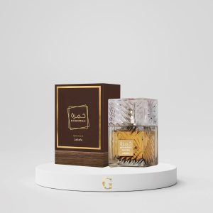 Khamrah Qahwa de Lattafa